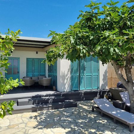 Beach House Ana Sukošan Eksteriør billede
