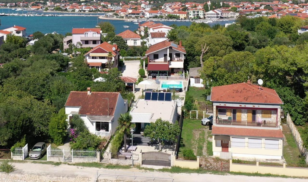 Beach House Ana Sukošan Eksteriør billede