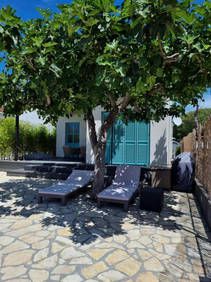 Beach House Ana Sukošan Eksteriør billede